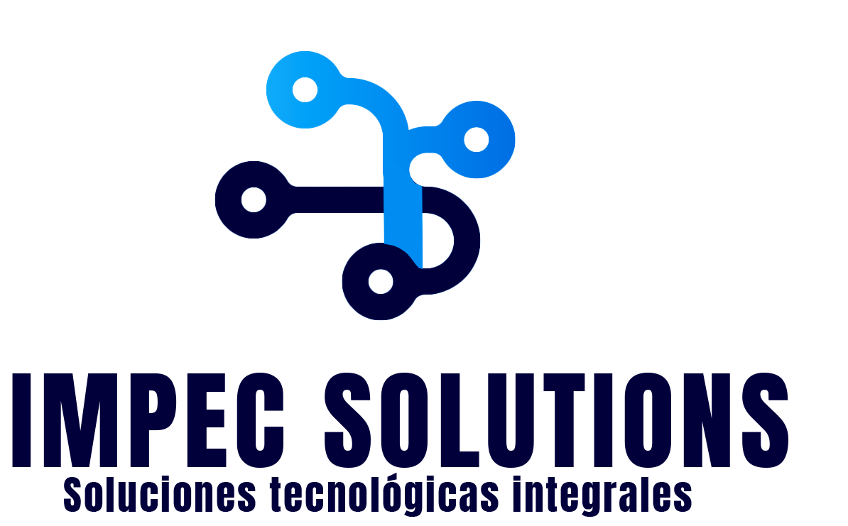 impecsolutions.com